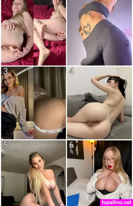 Selenaryanlove OnlyFans Thumbnail #GAq5bqa6lT