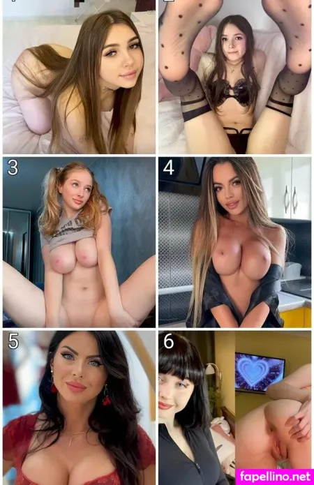 Selenaryanlove OnlyFans Thumbnail #Pz8sBEMIXi