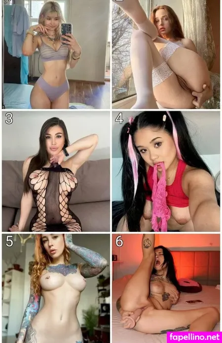 Selenaryanlove OnlyFans Thumbnail #SQNUroZ9gP
