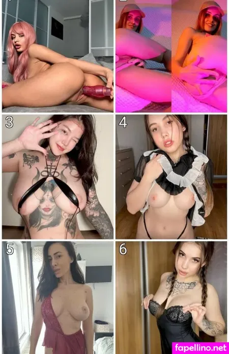 Selenaryanlove OnlyFans Thumbnail #cKLQr9FwMI