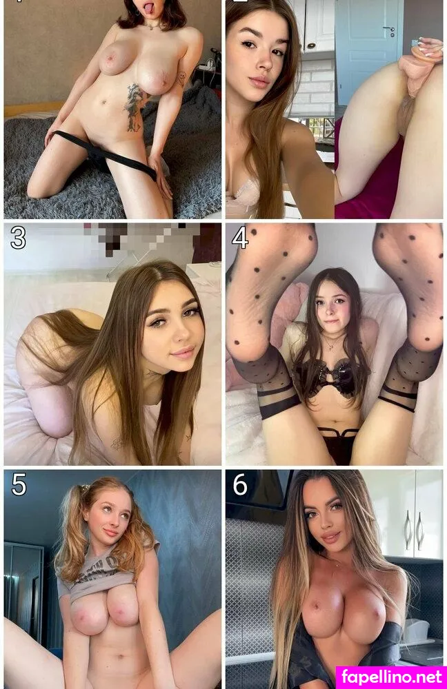 selenaryanlove Nude Leaked OnlyFans Photo #oe83AOYSai