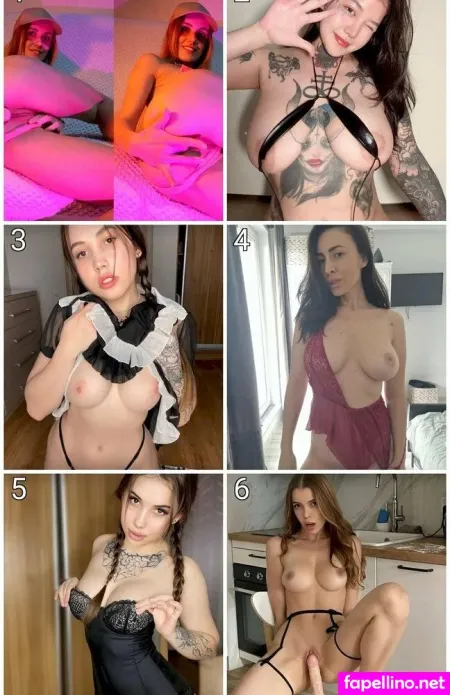 Selenaryanlove OnlyFans Thumbnail #so4trBMDM4