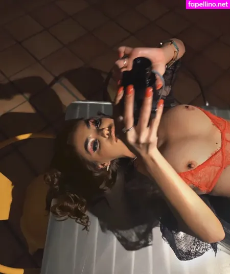 Selenasantana OnlyFans Thumbnail #8EDYTQl1A4