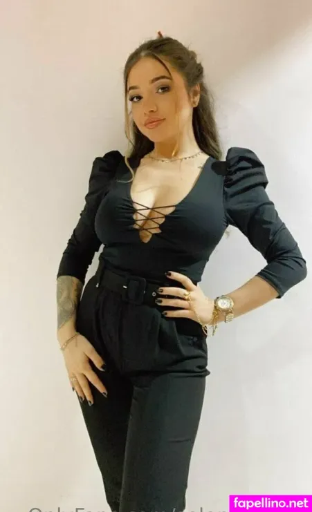 Selenasins69 OnlyFans Thumbnail #Pl5HgKWVFP