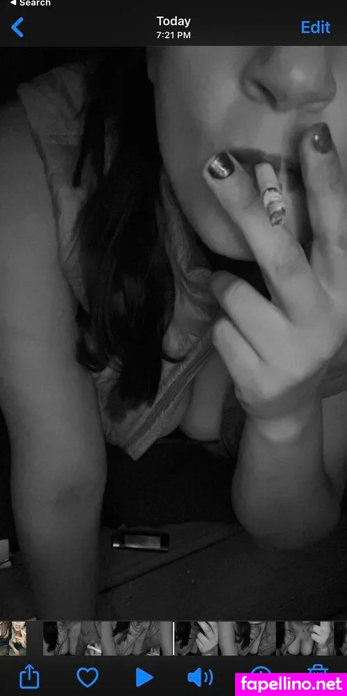 selenabaddie408s, selenasmokeshows Nude Leaked OnlyFans Photo #JPeSidtywH