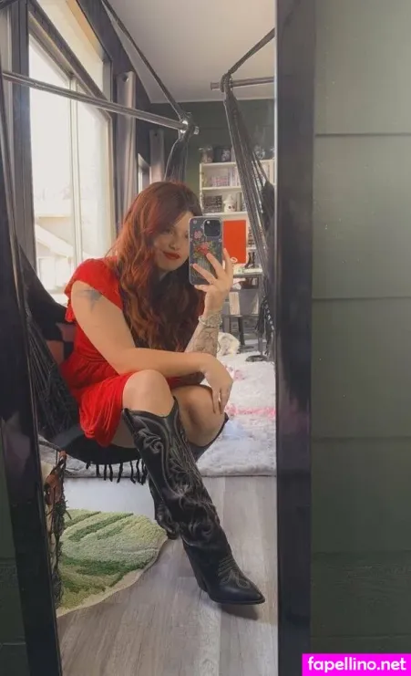 Selenassanctuary OnlyFans Thumbnail #6Fsm2YRxWW