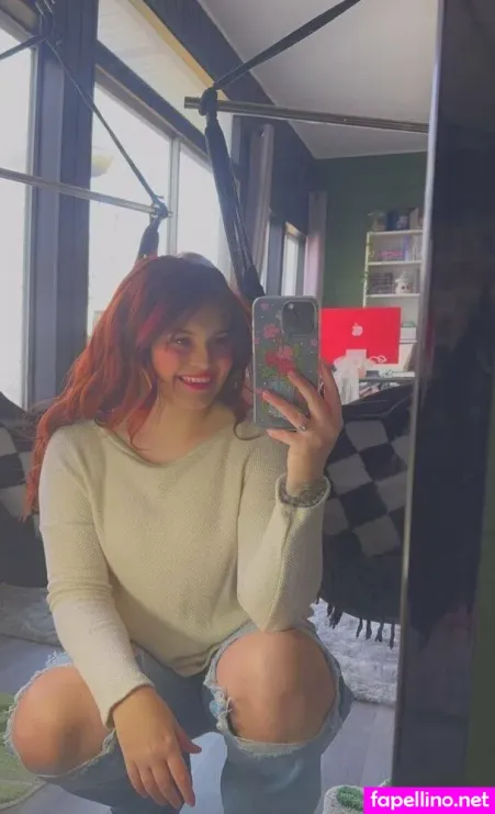 Selenassanctuary OnlyFans Thumbnail #6vnK2mUaUD