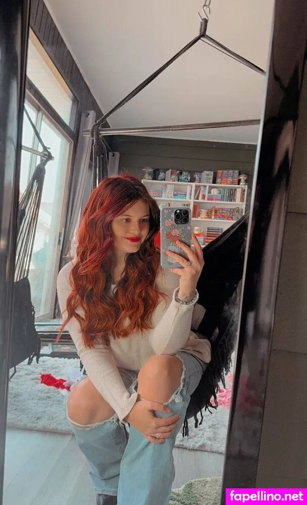 selenassanctuary, watchoftv Nude Leaked OnlyFans Photo #FJGg6w8O2S