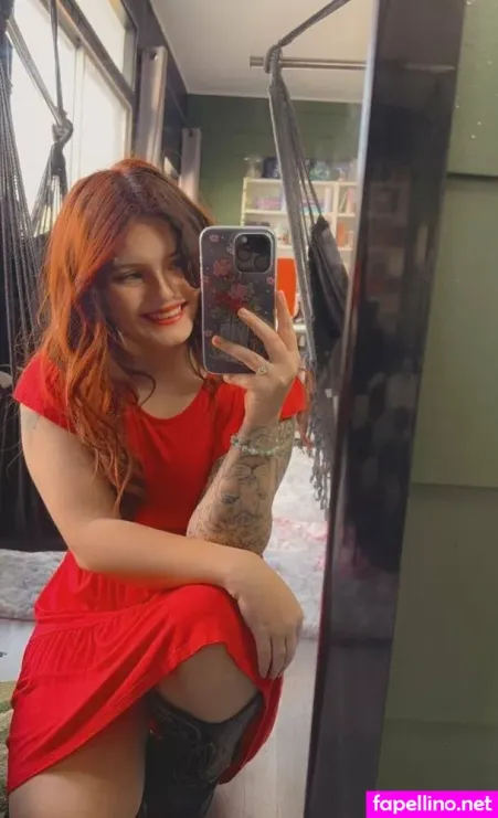 Selenassanctuary OnlyFans Thumbnail #TPUiKwCJiL