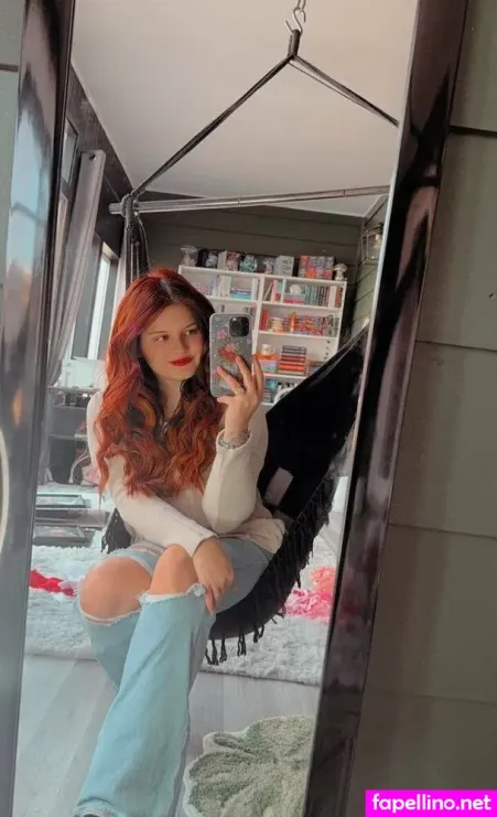 Selenassanctuary OnlyFans Thumbnail #wk4QTcNtCa