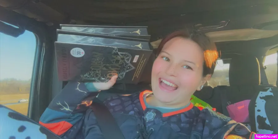 Selenassanctuary OnlyFans Thumbnail #xTvfE3imIk