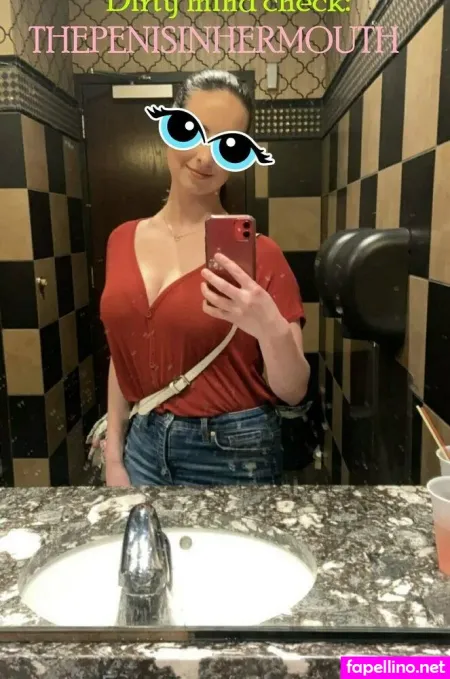 Selenasummons OnlyFans Thumbnail #6yU5K9KdRu
