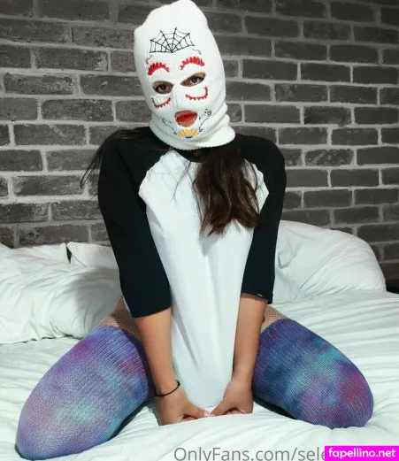 Selenaviolet OnlyFans Thumbnail #MKDsz4lUiO