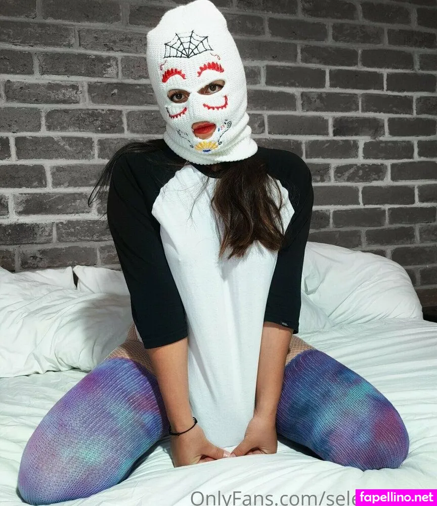 selena_violet_, selenaviolet Nude Leaked OnlyFans Photo #MKDsz4lUiO