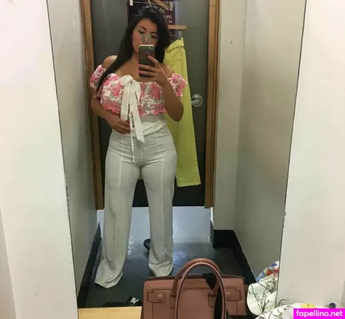 Selenaxadams OnlyFans Thumbnail #rREs5wKwSo