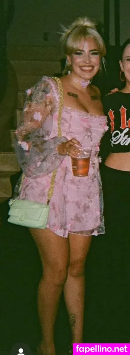 Selenaxoxoxo Marian Main Profile Photo