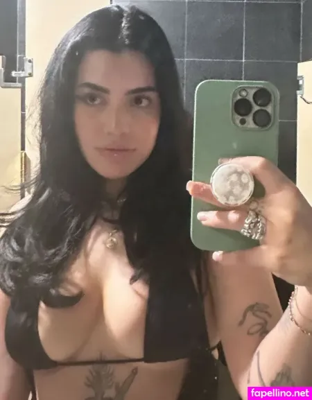 Selenaxoxoxo Marian OnlyFans Thumbnail #JAIdPwTFUj