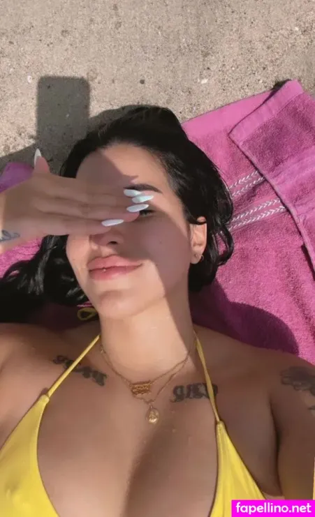 Selenaxoxoxo Marian OnlyFans Thumbnail #NV3IzMM18s