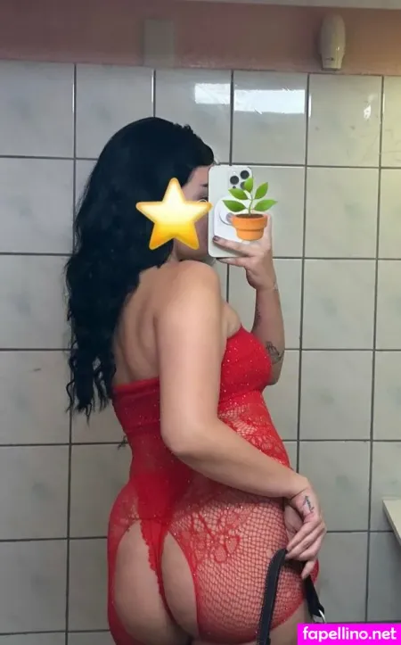 Selenaxoxoxo Marian OnlyFans Thumbnail #RFvUp6KawT