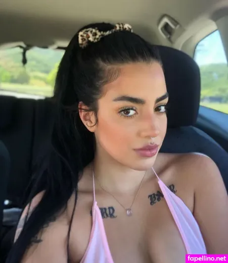 Selenaxoxoxo Marian OnlyFans Thumbnail #hqDWfO9DmM