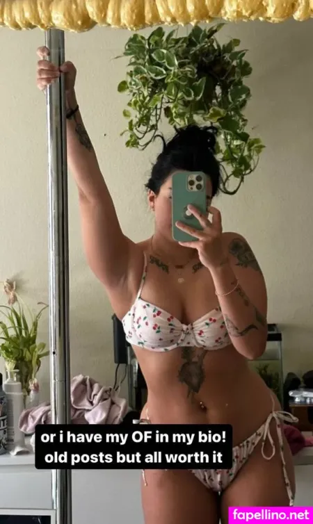 Selenaxoxoxo Marian OnlyFans Thumbnail #mCUN4hhiVT