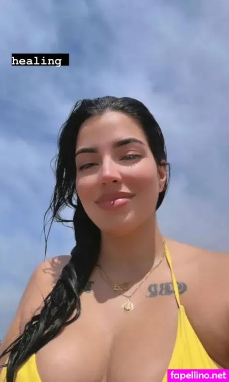 Selenaxoxoxo Marian OnlyFans Thumbnail #qIUgbp4Dzd