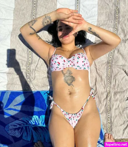 Selenaxoxoxo Marian OnlyFans Thumbnail #zvqCEaH1wj