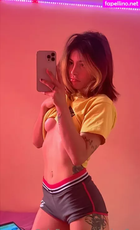 Selene Arango OnlyFans Thumbnail #qnsI3EmzkA