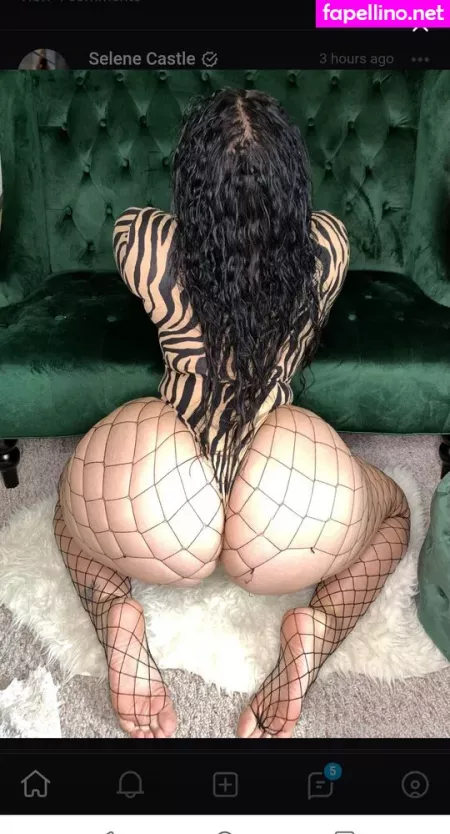 Selene Castle OnlyFans Thumbnail #yHNKbKk4UQ