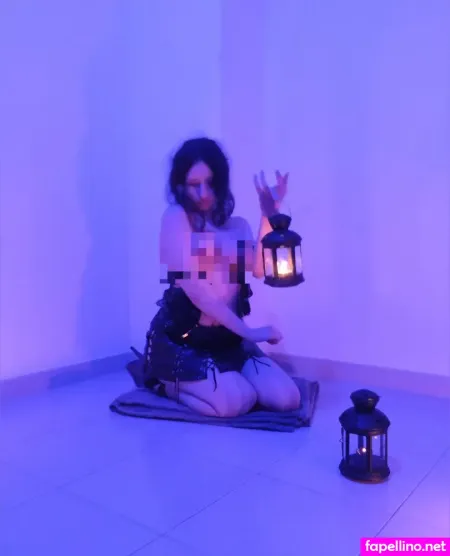 Selene Intimystic OnlyFans Thumbnail #MZov3VqRv4