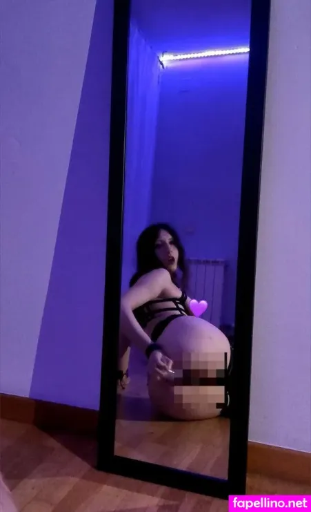 Selene Intimystic OnlyFans Thumbnail #PcX4ihspM5