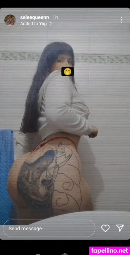 Selene Velazquez Main Profile Photo