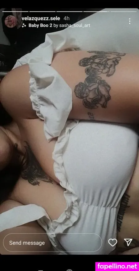 Selene Velazquez OnlyFans Thumbnail #gifWd5Yt8a