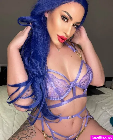 Seleneblue OnlyFans Thumbnail #7HdPWalbBI