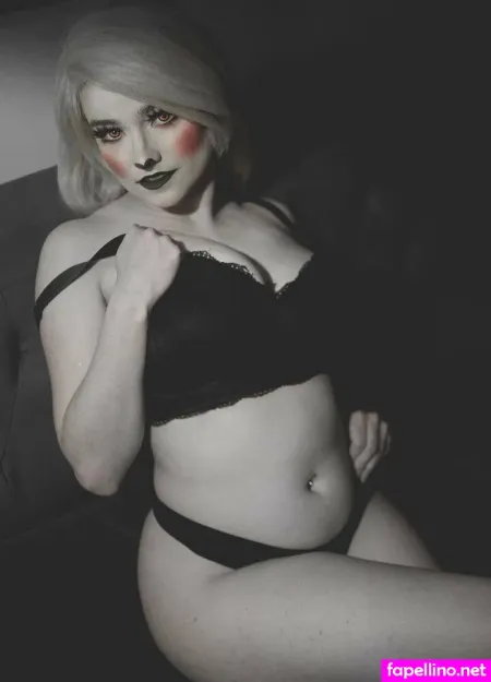 Selenelafae OnlyFans Thumbnail #8ZaNHXVRcd