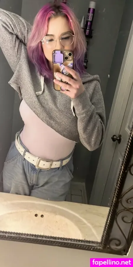 Selenelafae OnlyFans Thumbnail #vTdmqm6ZDA