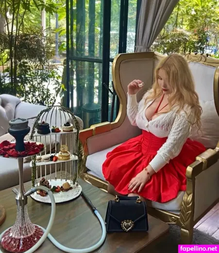 Selenenova8 OnlyFans Thumbnail #Tw6Whc05GU