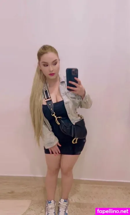 Selenenova8 OnlyFans Thumbnail #ipSAIAAlpS