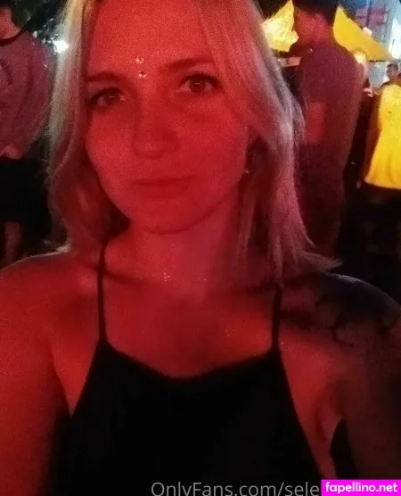 Selenepower OnlyFans Thumbnail #5cMbPnVngr