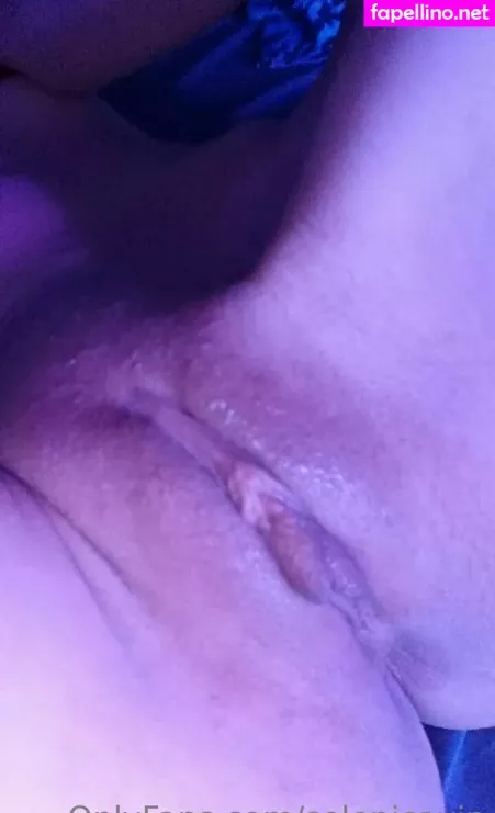 Selenicavip OnlyFans Thumbnail #9Vr16lpegk