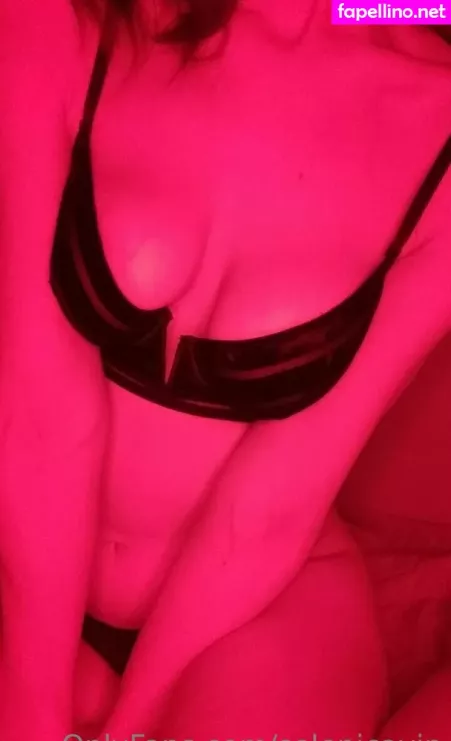 Selenicavip OnlyFans Thumbnail #QoFR3G5nGC