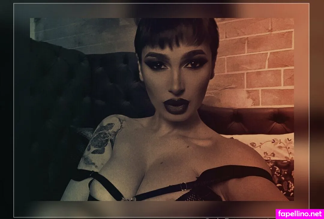 selenenoir97, selennenoir Nude Leaked OnlyFans Photo #0Ywc4nAmOc