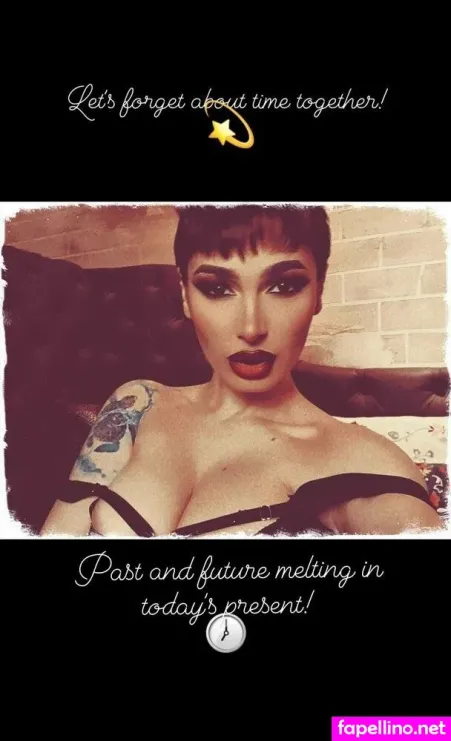 Selennenoir OnlyFans Thumbnail #DtEn0aM3ho