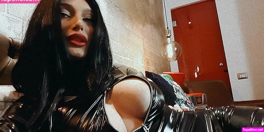 Selennenoir OnlyFans Thumbnail #pxAc0Hogzr