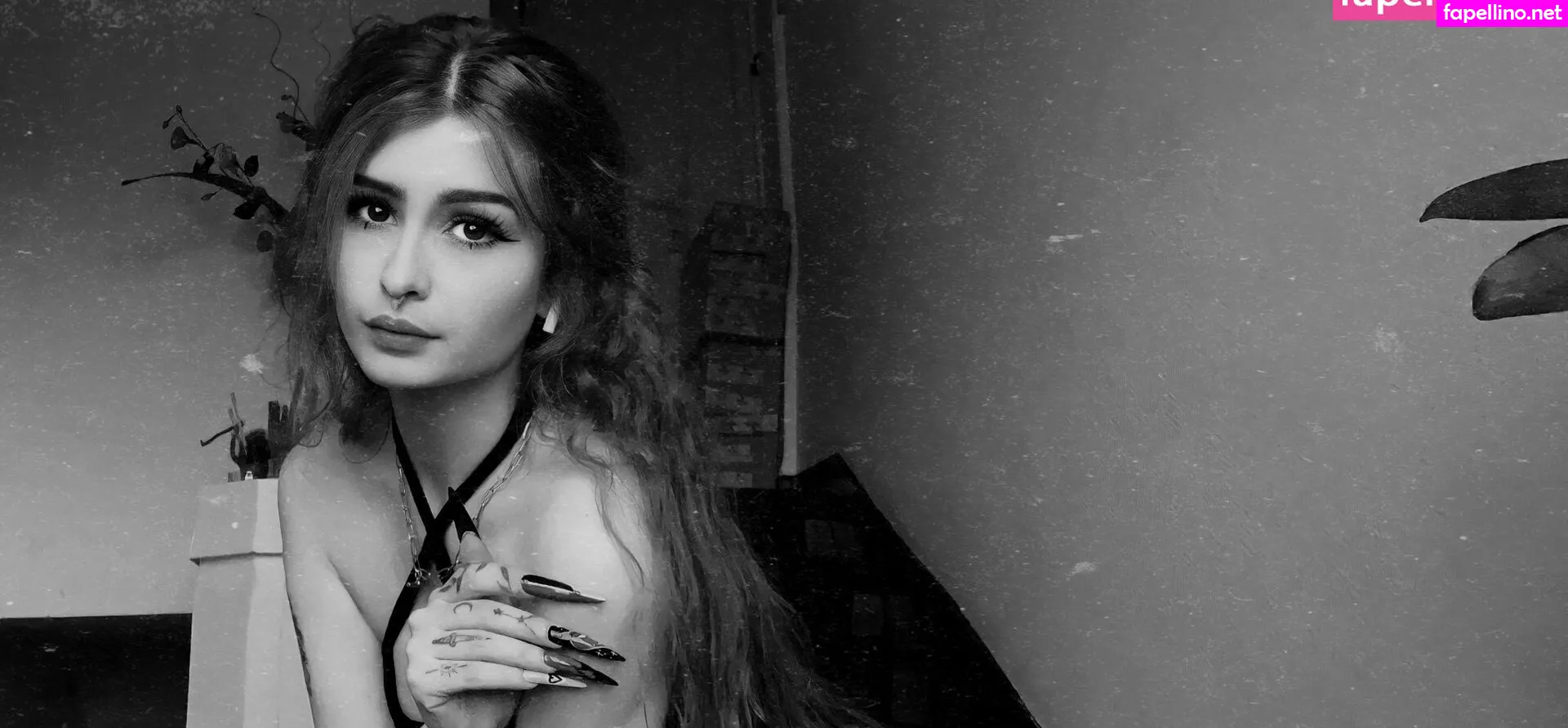 Isil, Isilowitch, selenophile7, selenophiliaa Nude Leaked OnlyFans Photo #IF6VBbxZbe