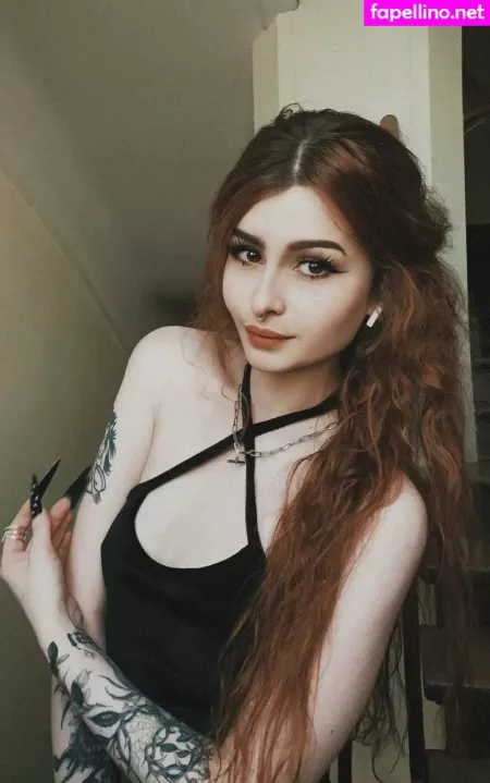 Selenophiliaa OnlyFans Thumbnail #iGIDvb409s