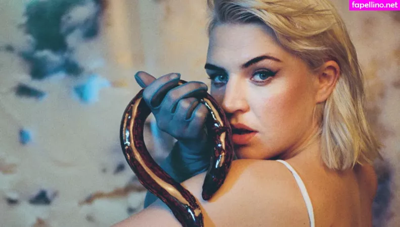 Self Esteem OnlyFans Thumbnail #Z6FO8dJtTI