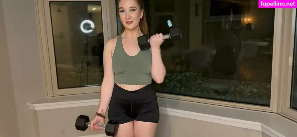 Selfcarewithchloe OnlyFans Thumbnail #ABDeMPB1UE