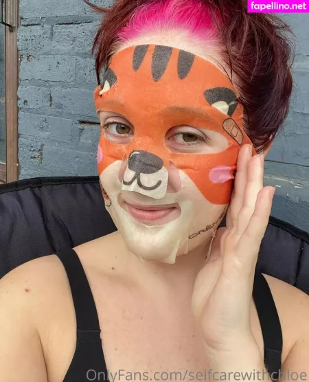 Selfcarewithchloe OnlyFans Thumbnail #IbKppCQCfP