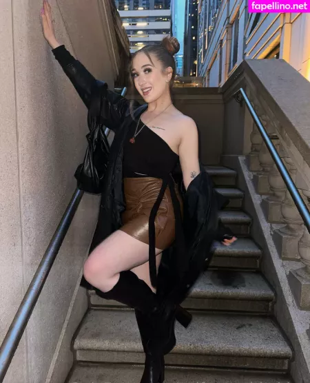 Selfcarewithchloe OnlyFans Thumbnail #L7xbPpBifU